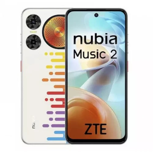 ZTE NUBIA MUSIC 2 MELODY WAVE 4GB+128GB_1
