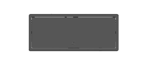 Kramer Electronics T-IN4-REC2(B) Negro_1