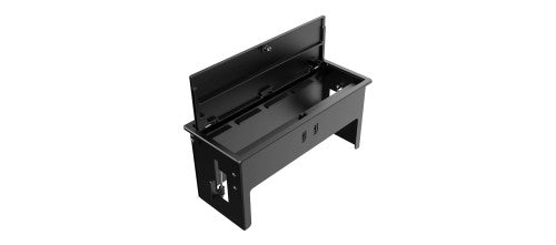 Kramer Electronics T-IN4-REC2(B) Negro_2