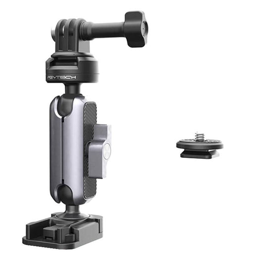 Helmet mount PGYTECH for sports cameras (P-GM-225)_0