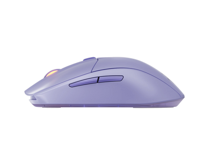RATON STEELSERIES - RIVAL 3 WIRELESS GEN. 2 LAVENDER (62525)_2