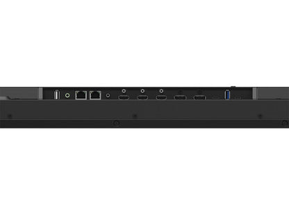 Monitor SHARP/NEC 60006061 / Preto_6