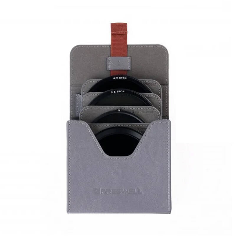 Freewell 82mm Magnetic Variable ND Filter System_2