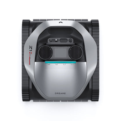 Dreame Z1 Pro Robot limpiafondos para piscina_2