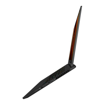 MSI Stealth A16 AI+ A3XWJG-038ES Copilot+ PC AMD Ryzen AI 9 HX 370 PortÃ¡til 40,6 cm (16") Quad HD+ 64 GB LPDDR5x-SDRAM 1 TB SSD NVIDIA GeForce RTX 5090 Wi-Fi 7 (802.11be) Windows 11 Home Negro_9