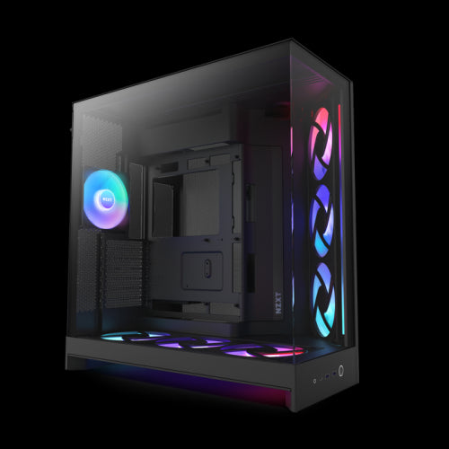 H9 Flow RGB+ , Tower-GehÃ¤use_0