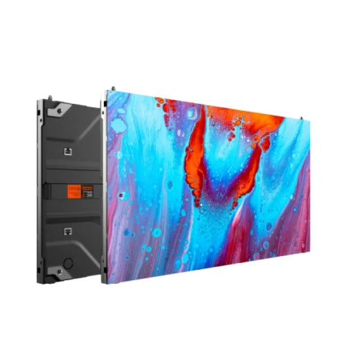 UNILUMIN CABINET ULW III 1.5 LED SDM 3IN1 SIZE: 600X337.5 MM BRIGHTNESS: 600 NITS REFRESH RATE 3840HZ MAINTENANCE FRONT (AUN2E4868)_0