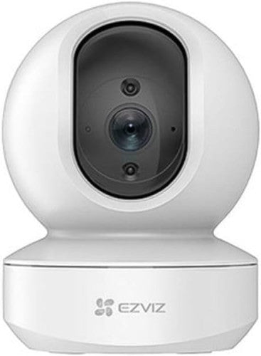 EZVIZ BUNDLE TY1 MM CAMARA DE VIDEO VIGILANCIA DE INTERIOR ROTATIVA_0