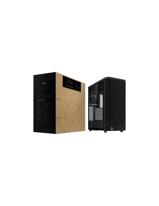 CAJA ASUS PROART PA401 TG PWM BLACK_0