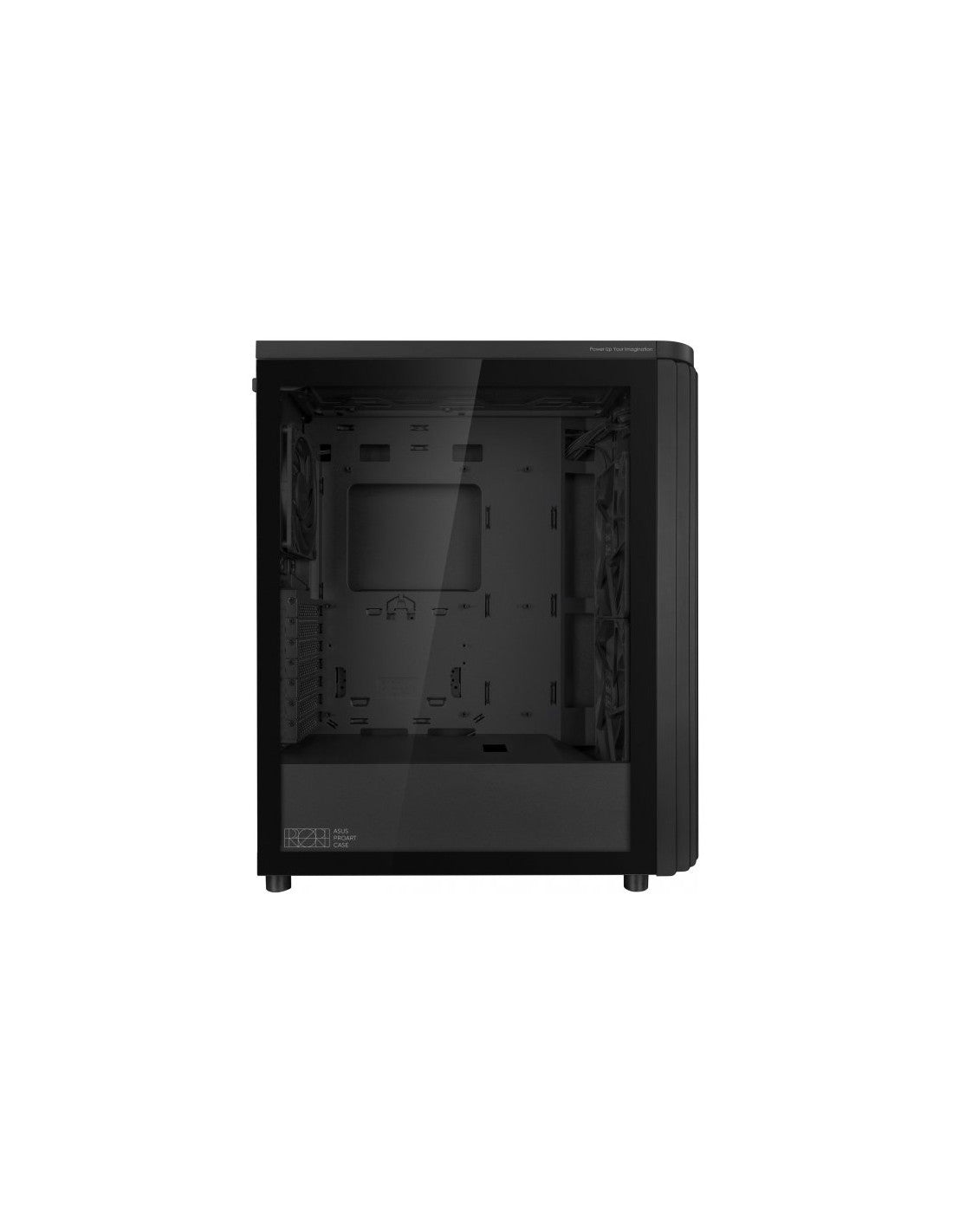 CAJA ASUS PROART PA401 TG PWM BLACK_4