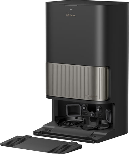DREAME ROBOT ASPIRADOR L40S PRO ULTRA NEGRO_0