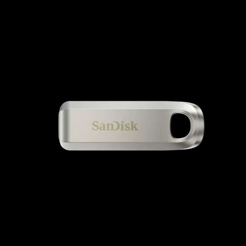 SanDisk SDCZ75-064G-G46 unidad flash USB 64 GB USB Tipo C 3.2 Gen 1 (3.1 Gen 1) Plata_0