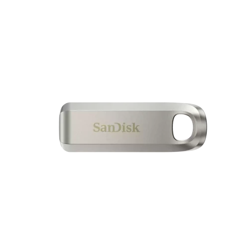 SanDisk SDCZ75-128G-G46 unidad flash USB 128 GB USB Tipo C 3.2 Gen 1 (3.1 Gen 1) Plata_0