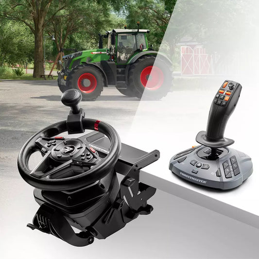 THRUSTMASTER SIMTASK FARMING STICK â€“ PS5 / PC_0
