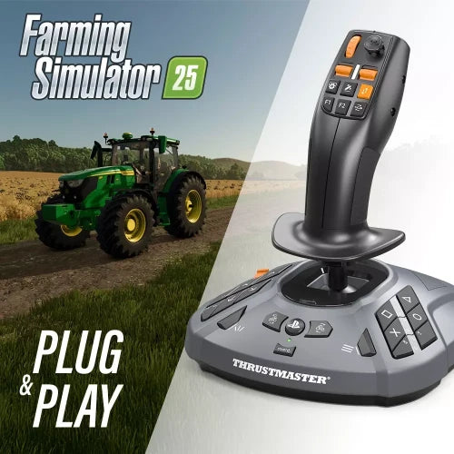 THRUSTMASTER SIMTASK FARMING STICK â€“ PS5 / PC_1