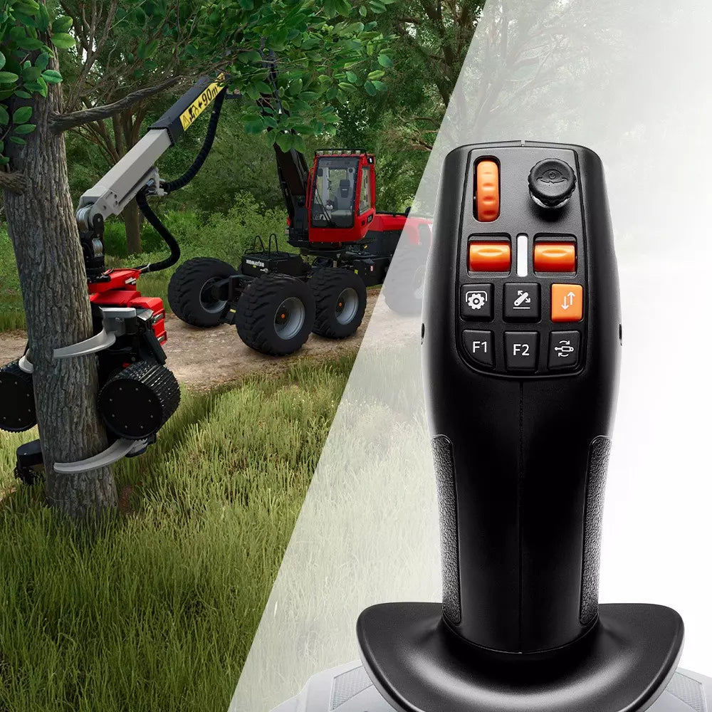 THRUSTMASTER SIMTASK FARMING STICK â€“ PS5 / PC_2