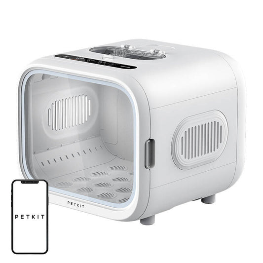 Smart pet dryer PetKit AIRSALON MAX Pro_0