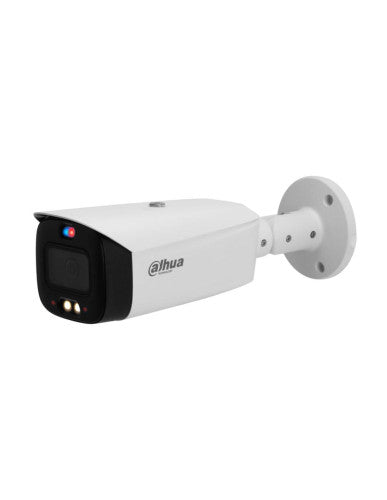(DH-IPC-HFW3449T1P-AS-PV-0280B-S5) DAHUA CÃMARA IP BULLET WIZSENSE SERIE 3 4MP CON INTELIGENCIA ARTIFICIAL FULL-COLOR PAL SOPORTA MICROSD 256GB 2.8MM_0