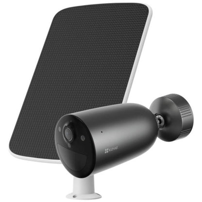 EZVIZ EB3 4G KIT  CAMARA DE VIDEO VIGILANCIA DE EXTERIOR CON BATERIA 4G_0