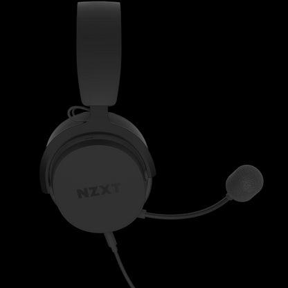 Headset Gamer NZXT / Preto_2