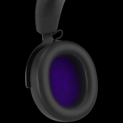Headset Gamer NZXT / Preto_3