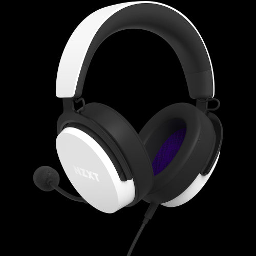 Headset Gaming NZXT / Preto_0