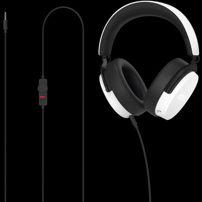 Headset Gaming NZXT / Preto_5