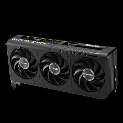 GeForce RTX 5050 PRIME OC 8GB, Grafikkarte_4