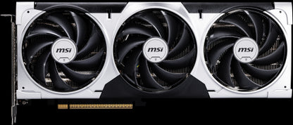 Placa Gráfica MSI VENTUS GeForce RTX 5060 TI 16G 2X OC PLUS / Preto / 16 GB GDDR7_7