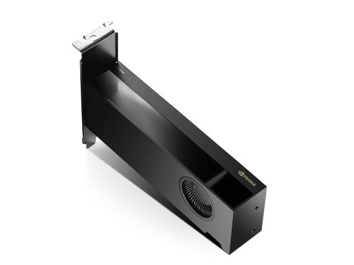NVIDIA RTX 2000 Ada Generation 16GB SB / Grafikkarte PNY / Cor: Preto_4