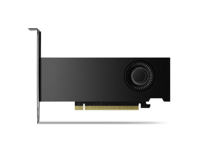 NVIDIA RTX 2000 Ada Generation 16GB SB / Grafikkarte PNY / Cor: Preto_6