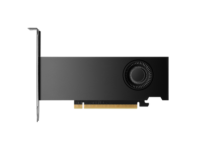 NVIDIA RTX 2000 Ada Generation 16GB SB / Grafikkarte PNY / Cor: Preto_7