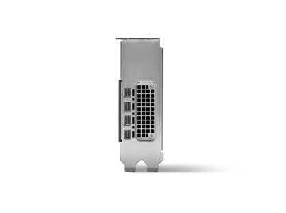 NVIDIA RTX 2000 Ada Generation 16GB SB / Grafikkarte PNY / Cor: Preto_8