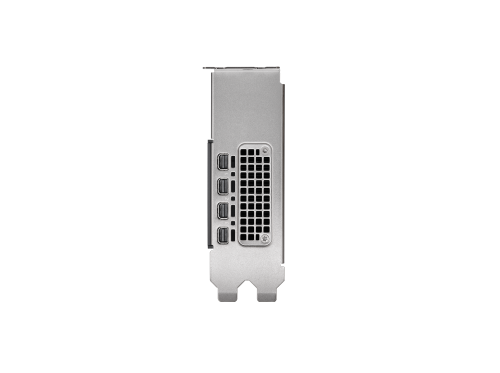 NVIDIA RTX 2000 Ada Generation 16GB SB / Grafikkarte PNY / Cor: Preto_9