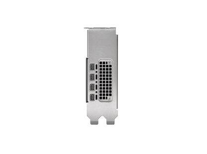 NVIDIA RTX 2000 Ada Generation 16GB SB / Grafikkarte PNY / Cor: Preto_9