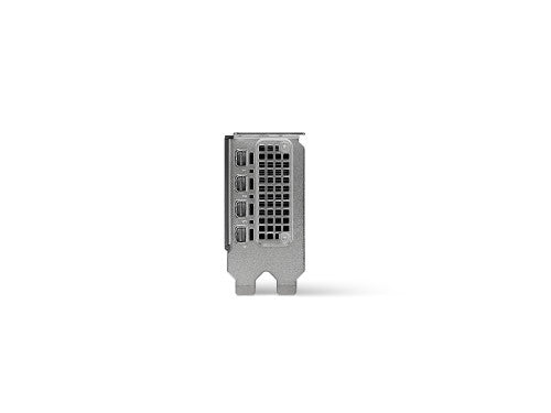 NVIDIA RTX 2000 Ada Generation 16GB SB / Grafikkarte PNY / Cor: Preto_10