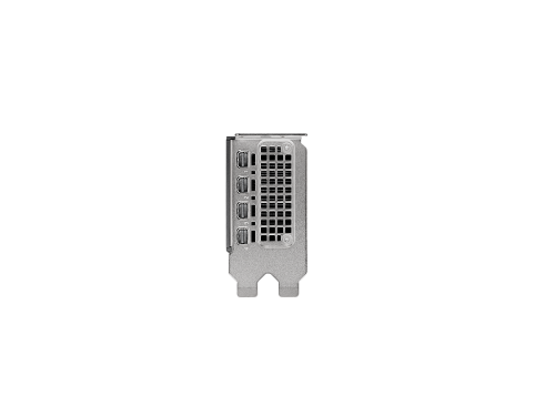 NVIDIA RTX 2000 Ada Generation 16GB SB / Grafikkarte PNY / Cor: Preto_11