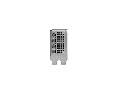 NVIDIA RTX 2000 Ada Generation 16GB SB / Grafikkarte PNY / Cor: Preto_11