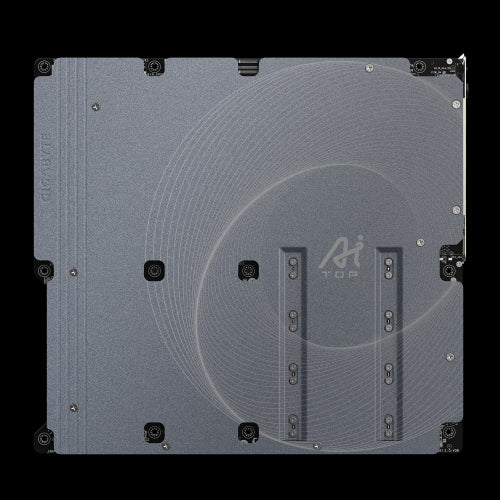 Mainboard GIGABYTE TRX50 AI TOP / Preto_3