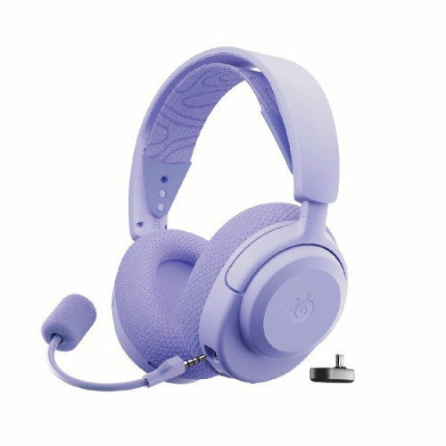 AURICULARES STEELSERIES - ARCTIS NOVA 3PW LAVENDER (61692)_0