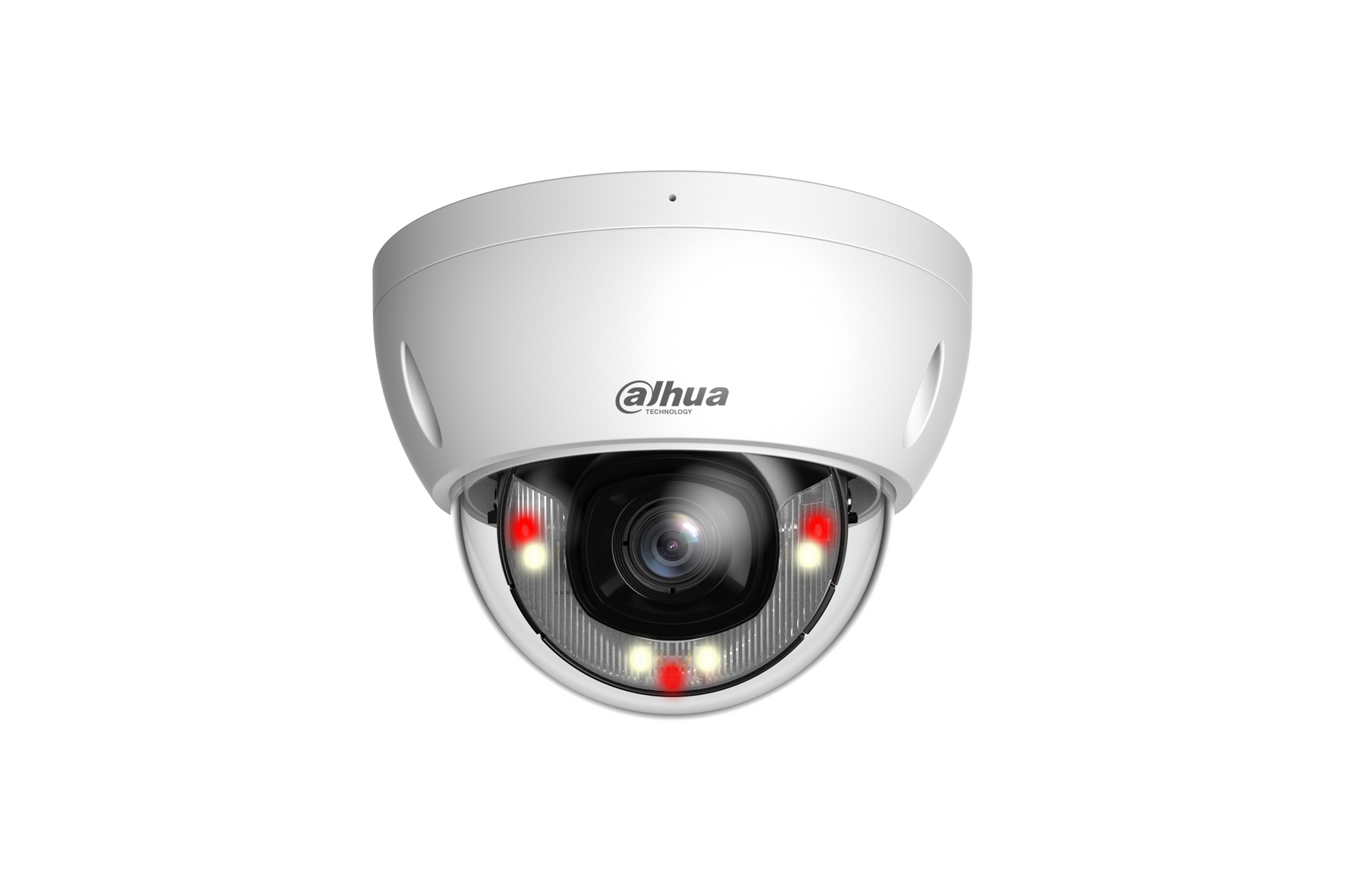 (DH-IPC-HDBW2449EP-S-IL-0280B) DAHUA CÃMARA IP DOMO ANTIVANDÃLICA LITE WIZSENSE SERIE 2 4MP H265 LED IR PAL WDR IP67 IK10 STARLIGHT 2.8MM_1