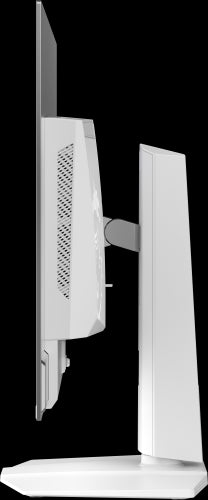 MSI MPG 321URXW QD-OLED pantalla para PC 80 cm (31.5") 3840 x 2160 Pixeles 4K Ultra HD Blanco_10