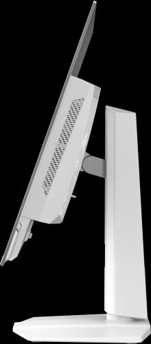 MSI MPG 321URXW QD-OLED pantalla para PC 80 cm (31.5") 3840 x 2160 Pixeles 4K Ultra HD Blanco_11