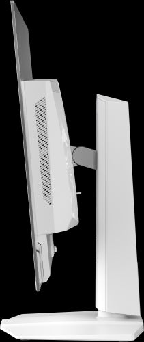 MSI MPG 321URXW QD-OLED pantalla para PC 80 cm (31.5") 3840 x 2160 Pixeles 4K Ultra HD Blanco_12