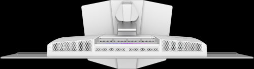 MSI MPG 321URXW QD-OLED pantalla para PC 80 cm (31.5") 3840 x 2160 Pixeles 4K Ultra HD Blanco_13