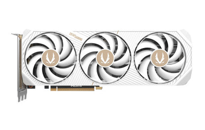 Placa Gráfica Zotac GAMING GeForce RTX 5070 Ti / 16 GB GDDR7 / Preto / TG11380380_0