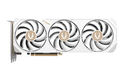 Placa Gráfica Zotac GAMING GeForce RTX 5070 Ti / 16 GB GDDR7 / Preto / TG11380380_0