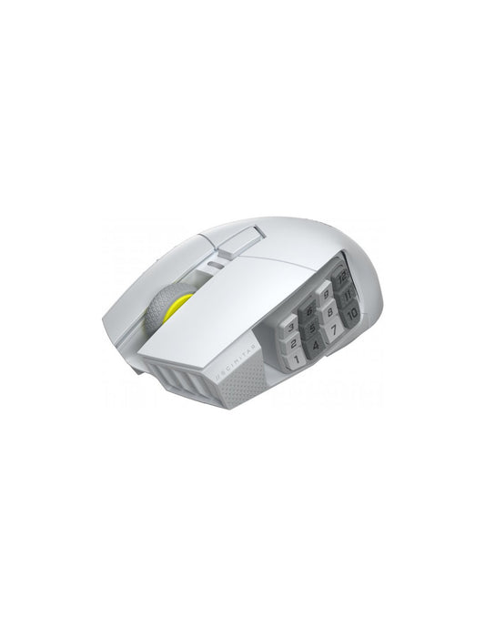 RATON CORSAIR SCIMITAR ELITE WIRELESS BLANCO CH-9314011-WW_0