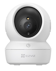 EZVIZ H6c Pro 2K EsfÃ©rico CÃ¡mara de seguridad IP Interior 2304 x 1296 Pixeles Escritorio_0
