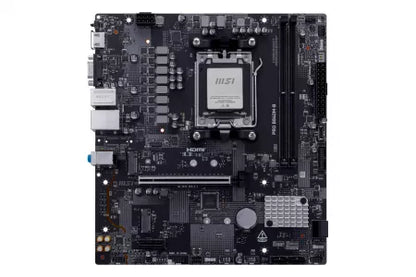 Mainboard MSI PRO B840M-B / Preto_0